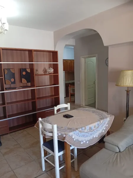 🏠 Jepet me Qira Super Apartament 3+1+2 tek Prokuroria e Tiranes ne Rrugen e Durresit