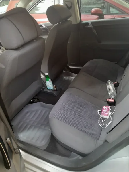 Tirane, shes makine Volkswagen Polo 1.4 Nafte, 2000€