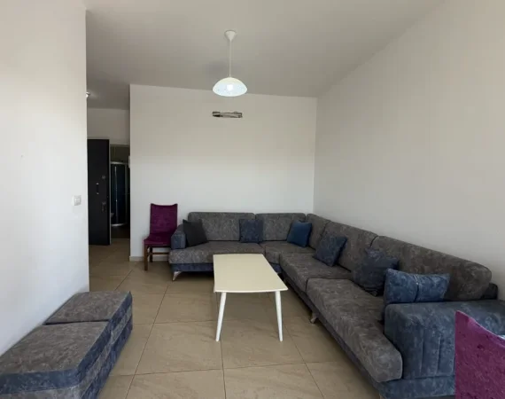 Durres, shitet apartament 1+1+Ballkon Kati 1, 61 m² 190.000 € (Valamar Residence HAMALLAJ)