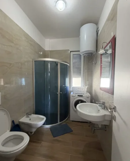 Durres, shitet apartament 1+1+Ballkon Kati 1, 61 m² 190.000 € (Valamar Residence HAMALLAJ)