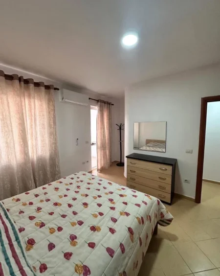 Tirane, shitet apartament 2+1 Kati 5, 86 m² 131.000 € (Bulevardi Migjeni)