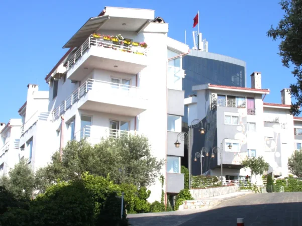 Tirane, shitet Vile Dublex Kati 0, 490 m² 1.050.000 € (Rruga Kodra e Diellit)