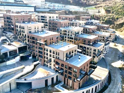 Tirane, shitet apartament duplex Dublex , 198 m² 345.000 € (Rruga Kodra e Diellit)