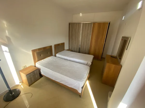 🏡 Jepet Apartament 1+1 me Qera te Rruga e Elbasanit