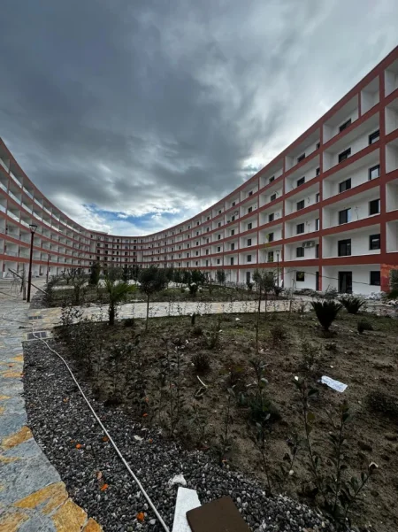 Durres, shes apartament Kati 1, 40 m² 47.000 € 