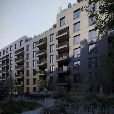 Tirane, shitet apartament 3+1 Kati 4, 135 m² 155.260 € (Paskuqan)