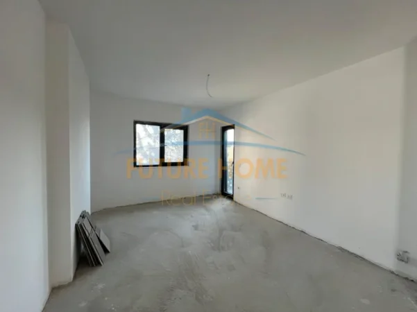 Tirane, shitet apartament 1+1+Ballkon Kati 3, 71 m² 192.000 € (Bulevardi Gjergj Fishta, Corner Residence)