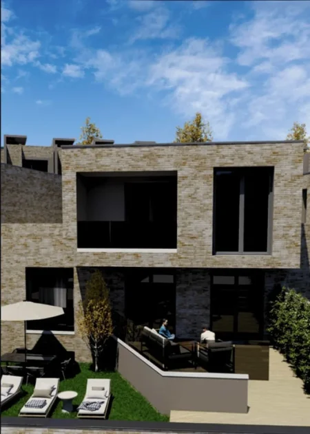 Tirane, shes Vile Kati 2, 124 m² 190.000 € (Rruga Panorama e Liqenit)