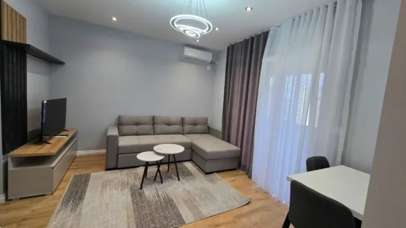 jepet me qera nga Pronari, pa-komision apartament 1+1 Kati 4, 46 m² 400 € (7)