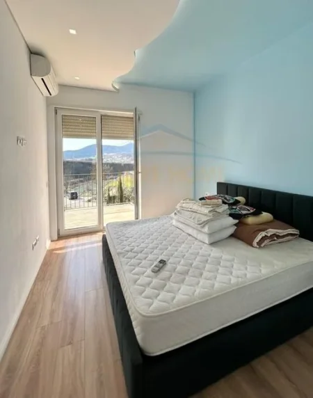 Qera, Apartamet 2+1+Post Parkim , Rezidenca "Secret Garden" , TEG