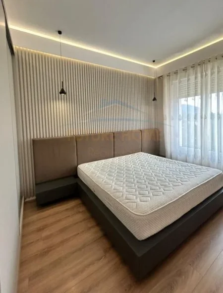 Qera, Apartamet 2+1+Post Parkim , Rezidenca "Secret Garden" , TEG