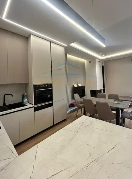 Qera, Apartamet 2+1+Post Parkim , Rezidenca "Secret Garden" , TEG