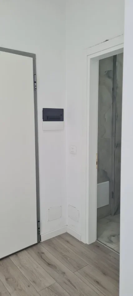 Tirane, jepet me qera nga Pronari, pa-komision apartament 1+1 Kati 7, 64 m² 550 € 