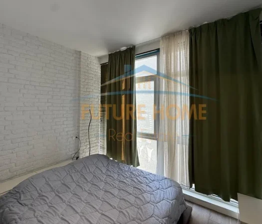 Qira, Apartament 1+1, Komuna e Parisit
