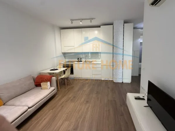Qira, Apartament 1+1, Komuna e Parisit