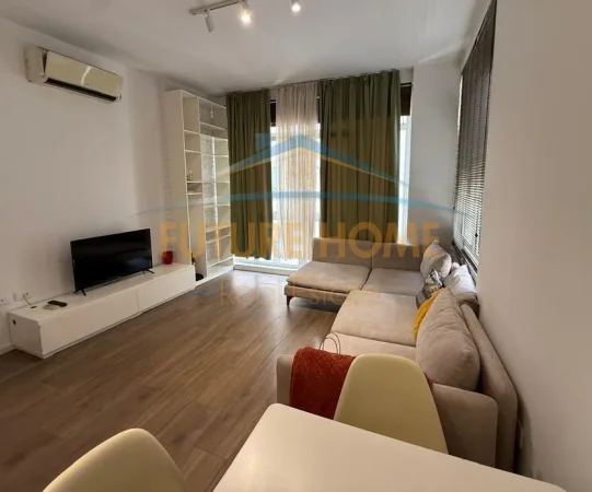 Qira, Apartament 1+1, Komuna e Parisit
