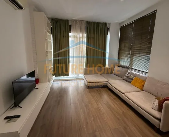 Qira, Apartament 1+1, Komuna e Parisit