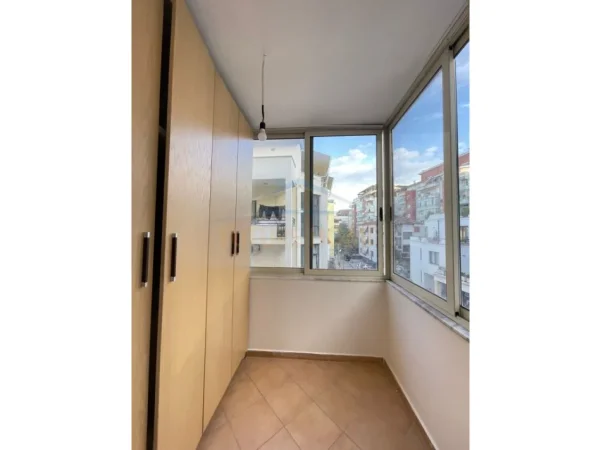 Qera, Apartament 1+1,Rruga Bill Klinton, Kodra E Diellit.