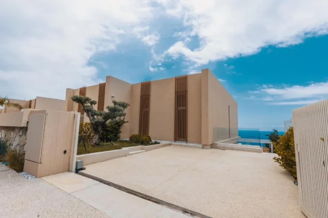 Vlore, shes Vile 2 Katshe Kati 0, 560 m² 2.100.000 € (Green Coast)