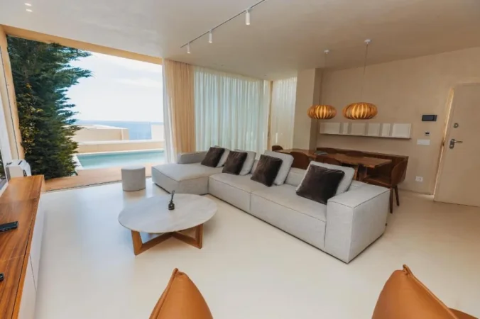 Vlore, shes Vile 2 Katshe Kati 0, 560 m² 2.100.000 € (Green Coast)