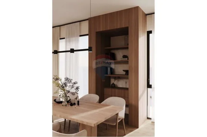 Tirane, jepet me qera apartament , 135 m² 1.600 € 