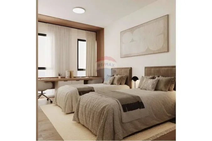 Tirane, jepet me qera apartament , 135 m² 1.600 € 