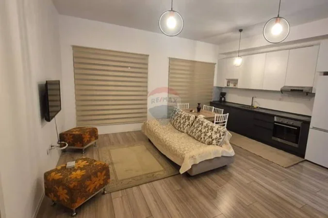 Tirane, jepet me qera apartament , 75 m² 520 € 