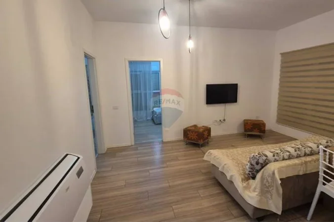 Tirane, jepet me qera apartament , 75 m² 520 € 