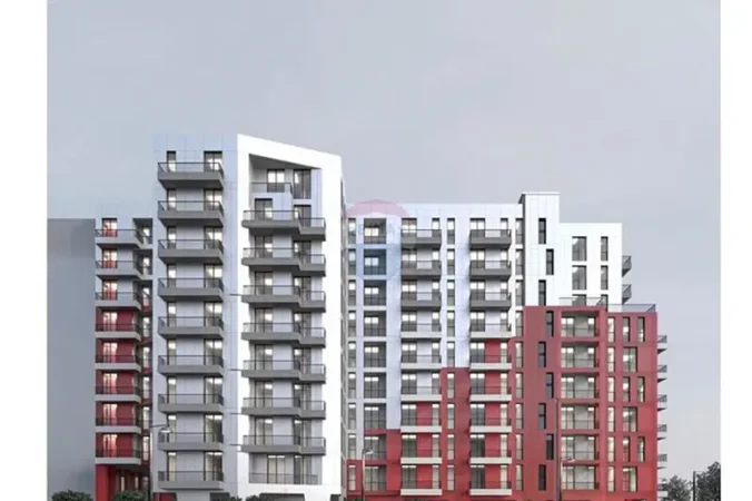 Tirane, shitet dyqan , 100 m² 