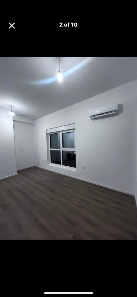 Tirane, jepet me qera apartament 1+1 Kati 8, 60 m² 350 € (Pasho hysa)