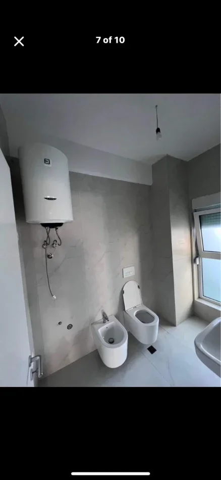 Tirane, jepet me qera apartament 1+1 Kati 8, 60 m² 350 € (Pasho hysa)