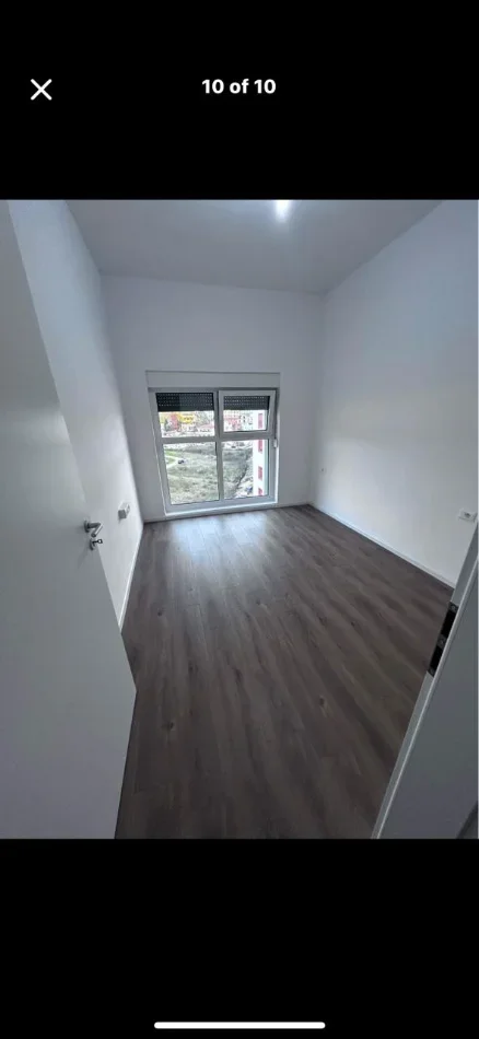 Tirane, jepet me qera apartament 1+1 Kati 8, 60 m² 350 € (Pasho hysa)