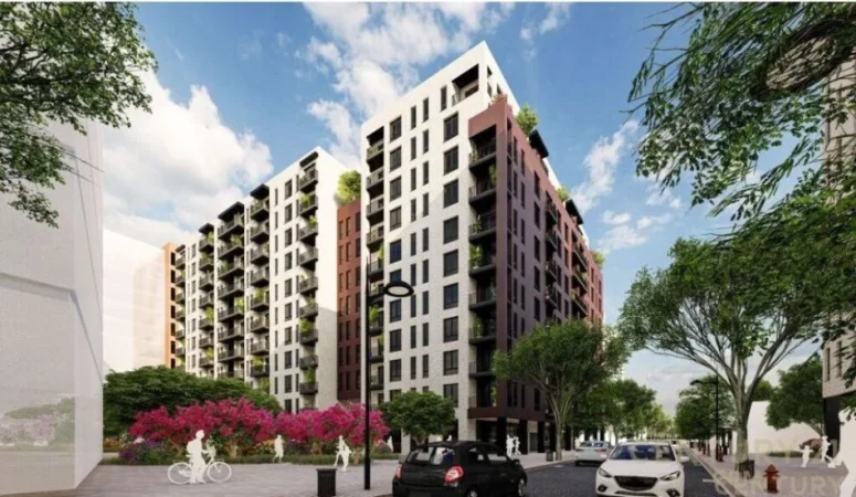 Tirane, shitet garazh | post parkimi Kati -1, 42 m² 30.000 € (Rruga Dritan Hoxha)