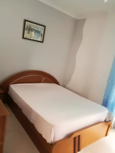 Tirane, jepet me qera apartament+verande | Penthouse 2+1+Aneks+Ballkon Kati 5, 120 m² 350 € (Shefqet Kuka)