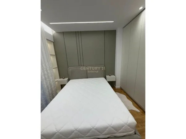 Tirane, shitet apartament 1+1 Kati 1, 55 m² 109.000 € (yzberisht besim alla)