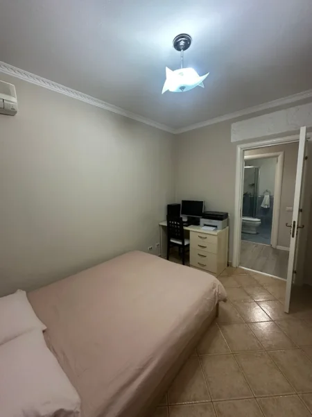 Tirane, shitet apartament 2+1+Ballkon Kati 5, 116 m² 235.000 € 