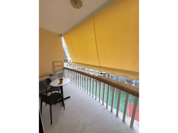 Tirane, jepet me qera apartament 1+1+Ballkon Kati 3, 70 m² 883 € (liceu artistik)