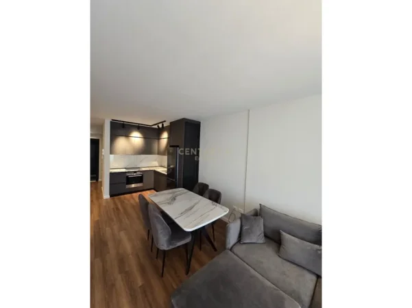 Tirane, jepet me qera apartament 1+1 Kati 2, 77 m² 800 € (liqeni i tiranes spitali kafsheve)