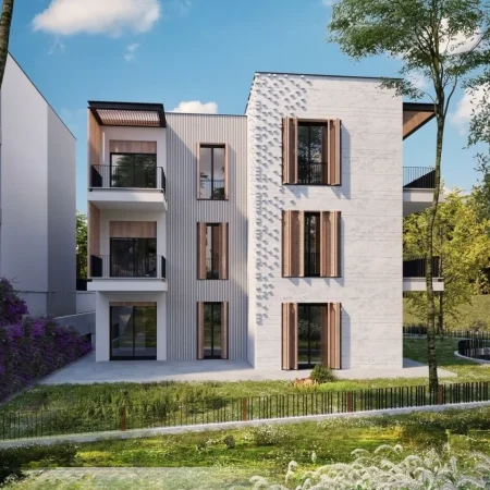 Tirane, shitet apartament 2+1+Ballkon , 108 m² 232.750 € (Maison De La Terre TEG)
