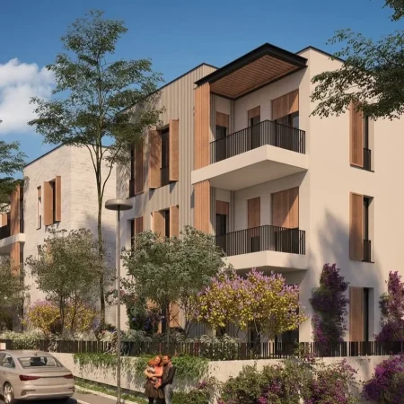 Tirane, shitet apartament 2+1+Ballkon , 108 m² 232.750 € (Maison De La Terre TEG)