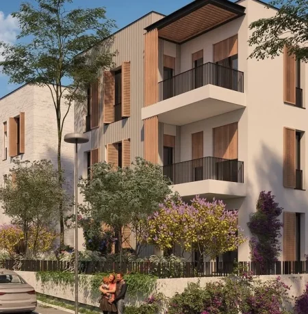 Tirane, shitet apartament 2+1+Ballkon , 108 m² 232.750 € (Maison De La Terre TEG)