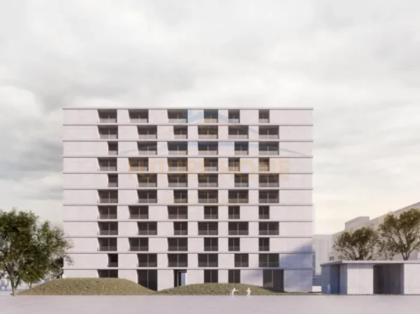 Tirane, shitet apartament 1+1 Kati 2, 76 m² 88.000 € (Astir Residence 2)