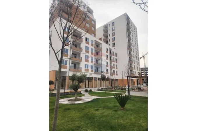Tirane, shitet apartament , 74 m² 118.000 € 