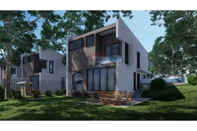 Tirane, shitet apartament , 670 m² 650.000 € (Rezidencë Lulebore)