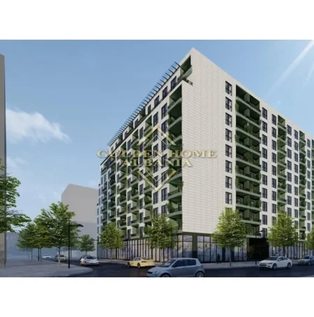 Shqiperi, shitet 2+1 , 105 m² 168.480 € 