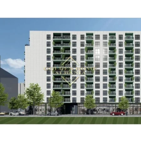 Shqiperi, shitet 2+1 , 105 m² 168.480 € 