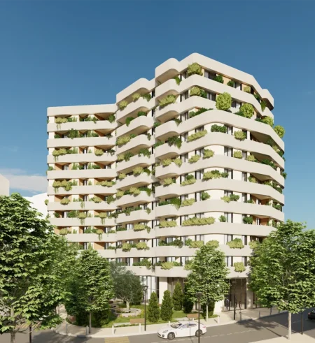 Tirane, shitet apartament , 120 m² (rruga e elbasanit)