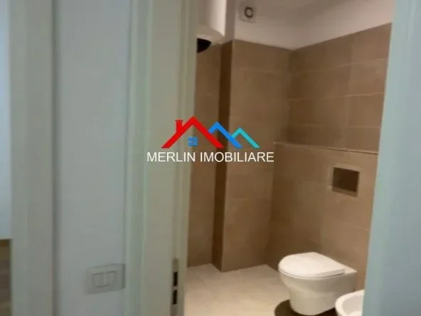 Tirane, jepet me qera apartament 1+1+Ballkon Kati 2, 65 m² 550 € (RRUGA DERVISH HEKALI,SHKOLLA E KUQE)