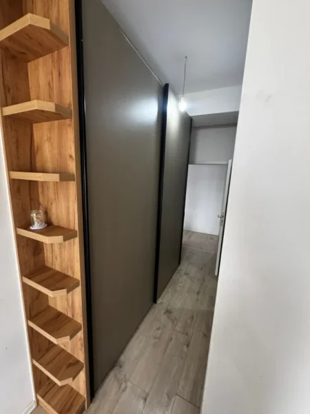 Tirane, shitet apartament 2+1+Ballkon Kati 6, 95 m² 159.000 € (Rruga Pasho Hysa)