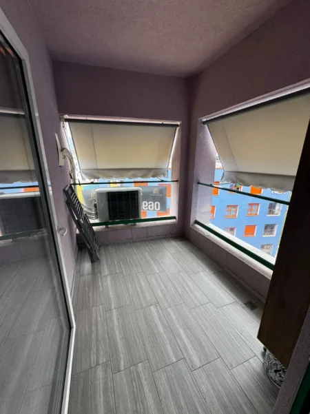 Tirane, shitet apartament 2+1+Ballkon Kati 6, 95 m² 159.000 € (Rruga Pasho Hysa)